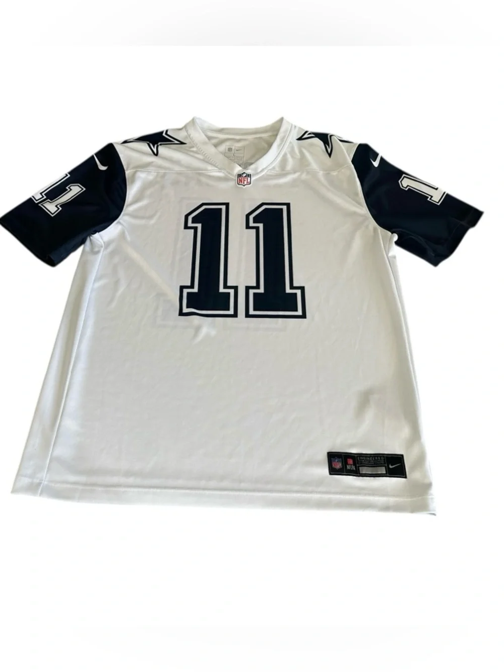 Nike Men Dallas‎ Cowboys Micah Parsons Jersey Sz Large